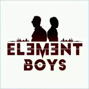 Element Boys - Moments (Tribute To Dj Sbuda) Ft. Master Dee